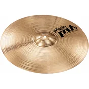 Paiste PST 5 Rock 18 Crash činela (Kot novo)