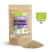 shumee Organska bela kvinoja 1 kg