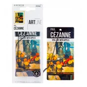 Carcommerce Osvežilec zraka za avto ARTLINE Monet Water Lilies