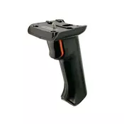 Honeywell pistol grip