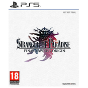 SQUARE ENIX igra Stranger of Paradise: Final Fantasy Origin (PS5)