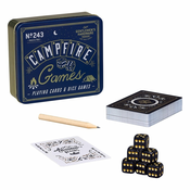 Igra s kartami Campfire Games – Gentlemens Hardware