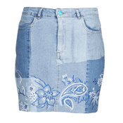 Desigual Krila BE BLUE Modra