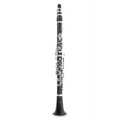 Klarinet Bb CG-200B za otroke Roy Benson RB700.473
