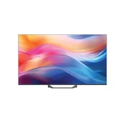 HAIER H50S80FUX QLED 4K UHD Smart TV