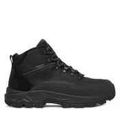 Trekking čevlji Timberland Mt. Maddsen 2.0 TB0A2QA9W021 Črna