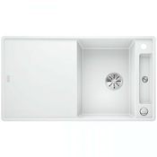 AXIA III 5 S-F 523228 Pomivalno korito BLANCO
