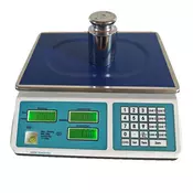 TEHCO Tehtnica trgovinska overjena 15kg