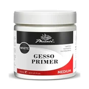 Osnovni grund Gesso Primer | različni volumni