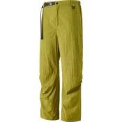 Tilta x Fe Windbreaker Pants XXL - Olive Green