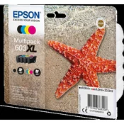 Epson T03U Multipack 4-barvna kartuša s ?rnilom 603XL