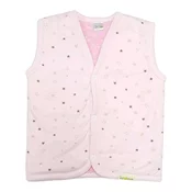 IVONA Prsluk za bebe, Roze