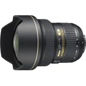 Nikon Nikkor AF-S 14-24mm f/2,8 G ED objektiv