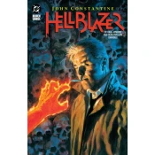 John Constantine, Hellblazer by Paul Jenkins and Sean Phillips Omnibus