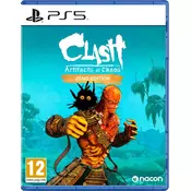 Clash: Artifacts of Chaos (Zeno Edition) [PS5]