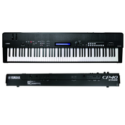 KLAVIR DIGITALNI YAMAHA CP40