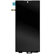 SAMSUNG Samsung, AMOLED zaslon 6.8 z dotikom za Samsung Galaxy S23 Ultra Service Pack, Črna, (5000275971)