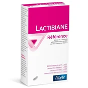 PILEJE Lactibiane Kapsule Référence A10