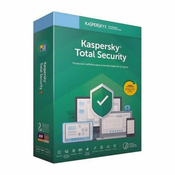 Antivirusna Zaštita Kaspersky Kaspersky Antivirus Total Security 2020