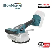 Bormann BBP3250 Vibracioni vakumski pištolj za plocice 20V - SOLO ( BBP3250 )
