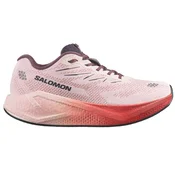 Salomon AERO BLAZE 4 ženski čevlji, vanila/huckle/lava flame (UK 5.5)