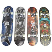 Spartan Skateboard Spartan Ground Control, (20815262)
