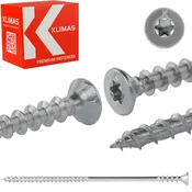 Distančni vijaki WKSS-60160-B (100)