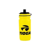 Boca roto žuta sa crnim cepom 600 ml