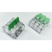 Klema Spectra CLA3 3P (VAGO)