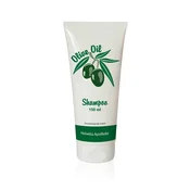 Olive Oil Shampoo