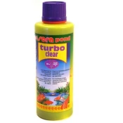 Sera pond filter biostart 250ml - startne bakterije