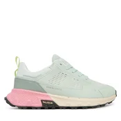 Superge Palladium Dunelite Ox Cush 94679-301-M Zelena
