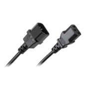AC racunalo strujni kabel produžni kabel 3m
