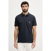 Guess polo majica moška bombažna