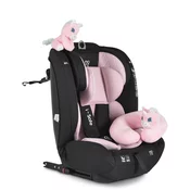 Moni Isafe autosedište za decu 76-150 cm