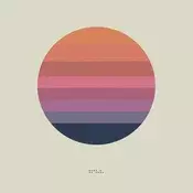 Tycho - Awake (Limited Edition) (Blue & Beige Coloured) (LP)