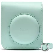 Torba za Instax Mini 12 | Mint Green | FUJIFILM