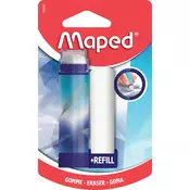 RADIRKA MAPED v stiku arctic