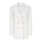 TATUUM Blazer Ankina off-bela