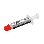 Spire termalna pasta bijela, 1,729 W/m-K, STARS-420