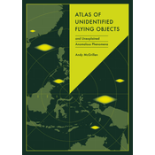 Atlas of Unidentified Flying Objects