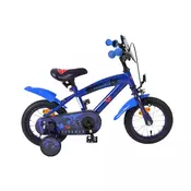 Otroško kolo Volare Superman - 12 (51222-CB12)
