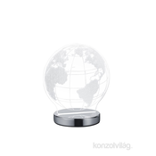 TRIO R52481106 Globe table lamp Dom
