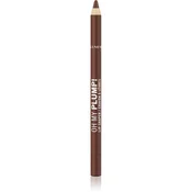 Rimmel Oh My Plump! črtalo za ustnice odtenek 100 Statement Look 1.2 g