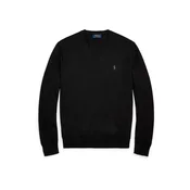 Polo Ralph Lauren Pulover črna