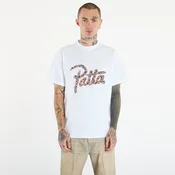 Majice Patta Vibes T-Shirt UNISEX White S