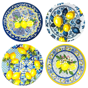 Signes Grimalt Ornament 4U Rumena