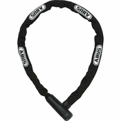 Abus Steel-O-Chain 5805K/75 Black