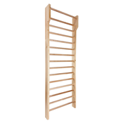 Švedske ljestve Paracot Wood Elite 195 x 90 cm