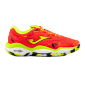 Muške tenisice Joma T.Smash 2308 Clay - fluor orange